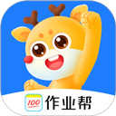 小鹿写字