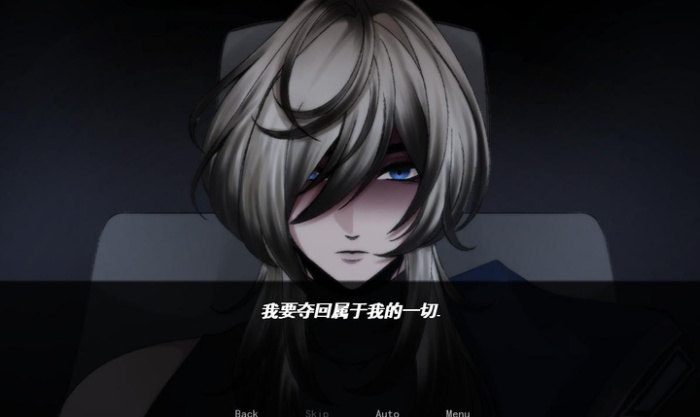 幕后畸恋游戏截图2