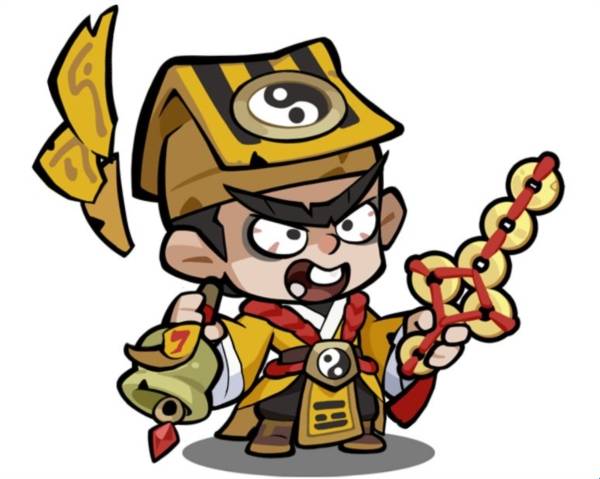 妖怪金手指