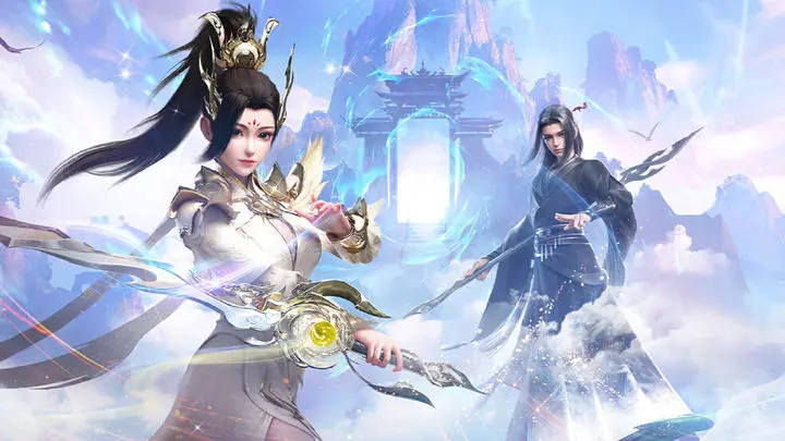 一念剑歌