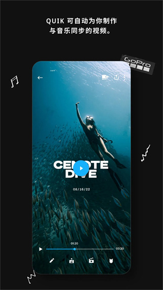 goproquik截图0
