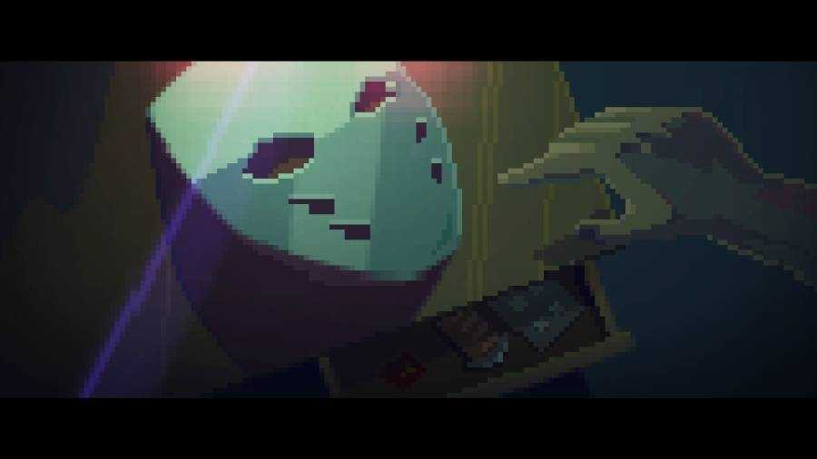 疯狂派对中文版截图0