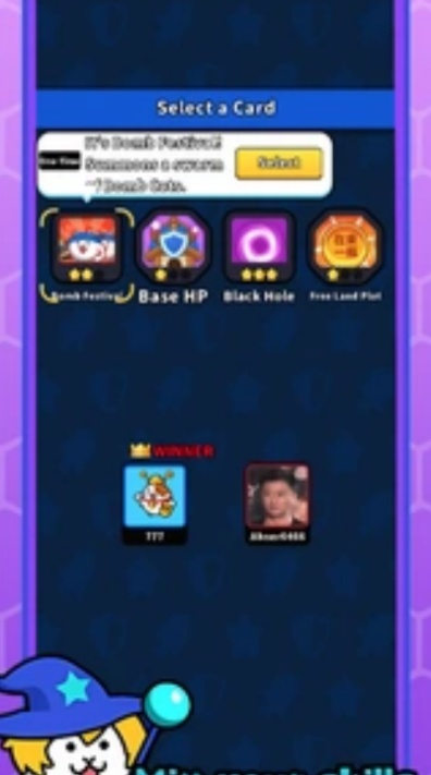六角力量游戏截图1