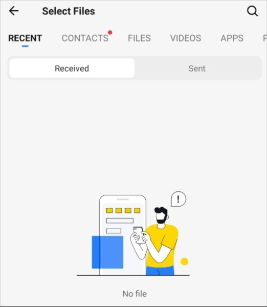 SHAREit