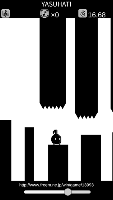 八分音符酱截图0