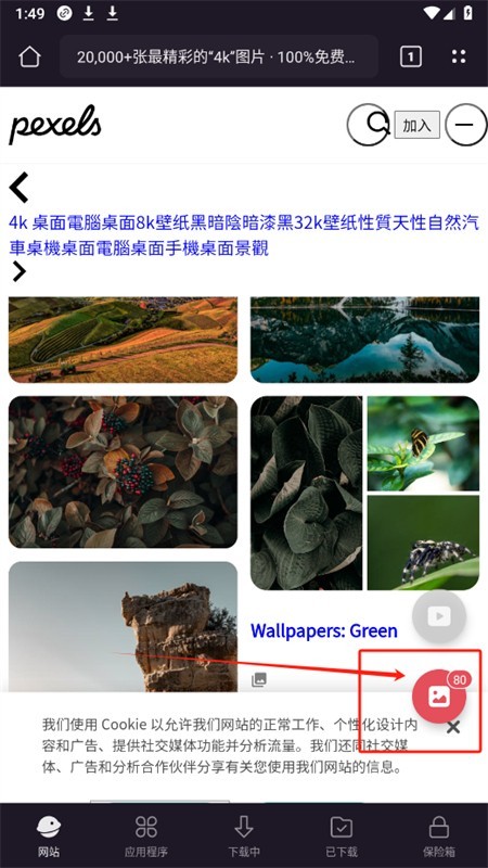 XDownloader