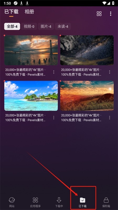 XDownloader