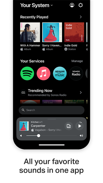 Sonos截图0