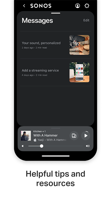 Sonos截图2