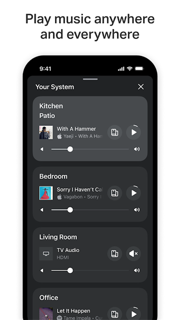Sonos截图4