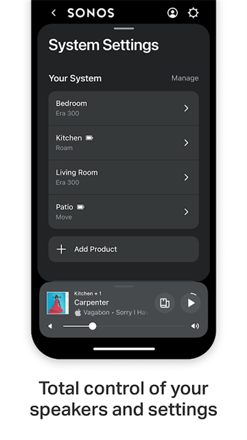 Sonos截图3