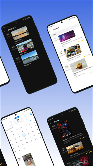 极简日记截图2