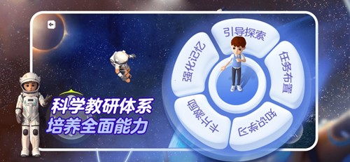 少年创境截图0