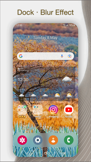 dna桌面截图3