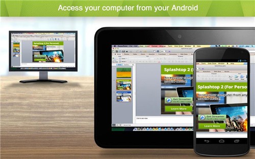 Splashtop截图4