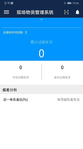数字项目平台截图3