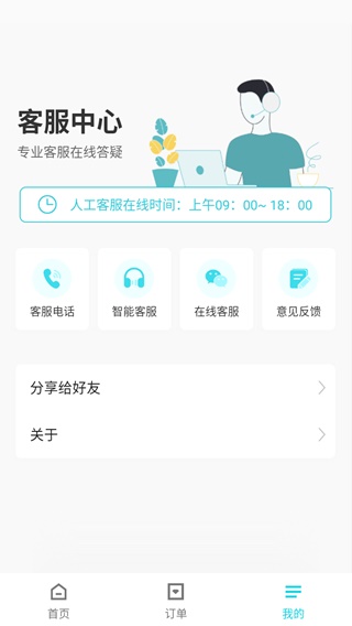 印象证件照