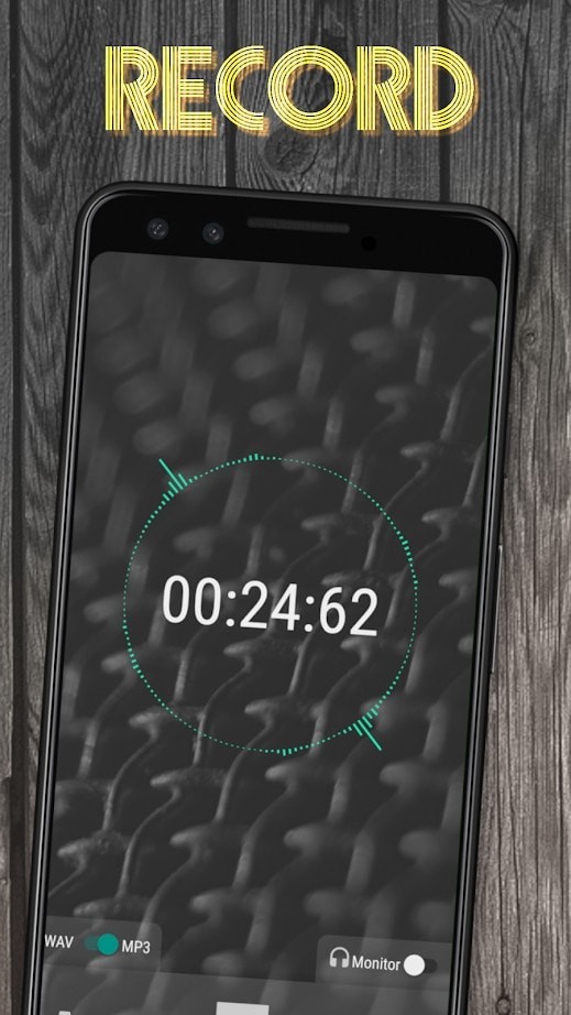 waveeditor截图2