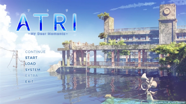 atri手机版