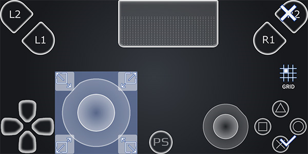 psplay截图4