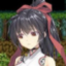 御神巫女冷狐汉化版