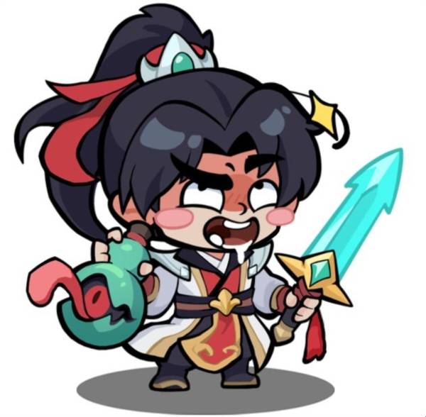 妖怪金手指
