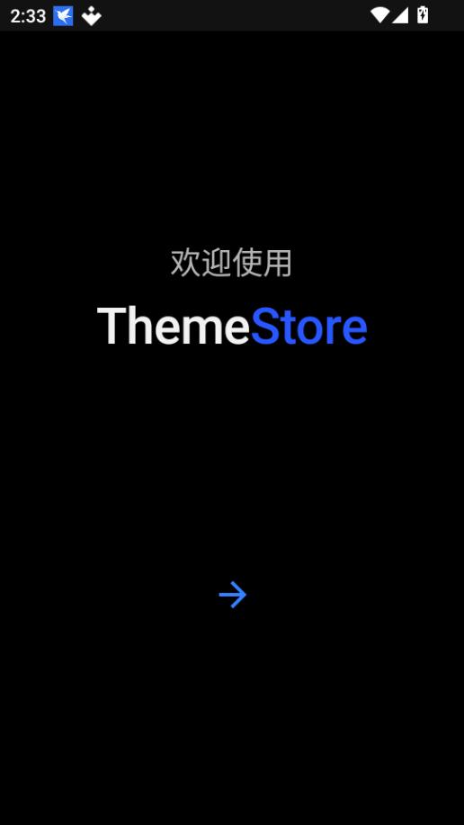 themestore截图0