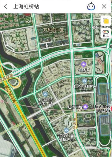 高德地图7.0车机版
