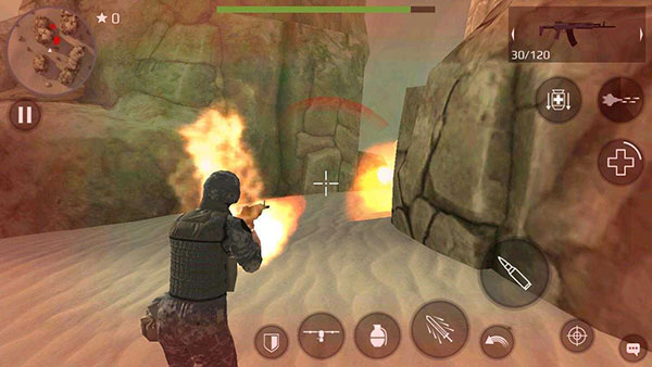 地球计划小队MOD菜单截图3