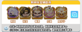 天天萌闯关红包版