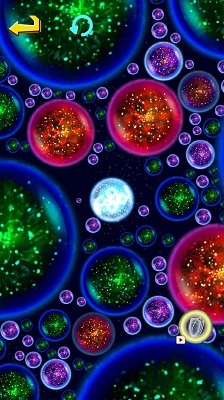 行星吞噬进化截图0