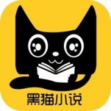 黑猫小说旧版