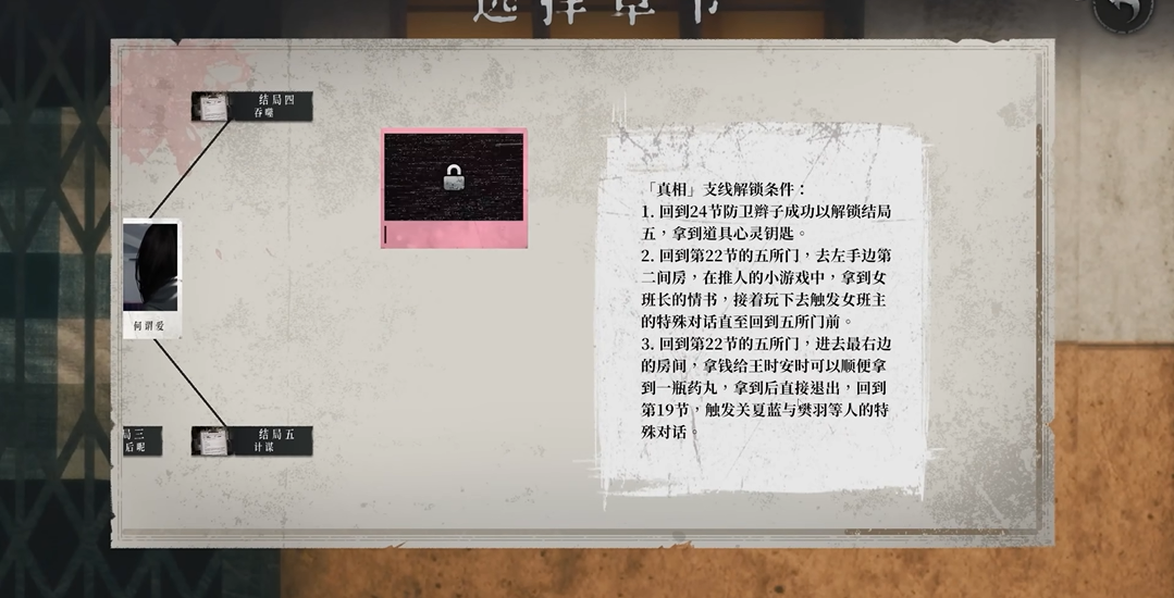 猛鬼大厦2