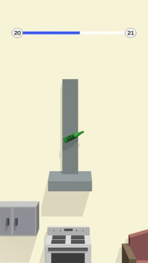 瓶子跳跃截图3