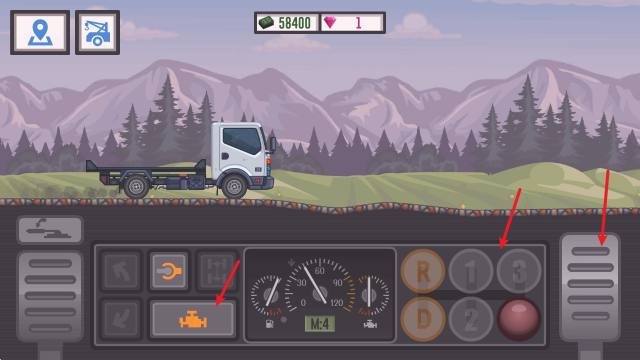 最好的司机2