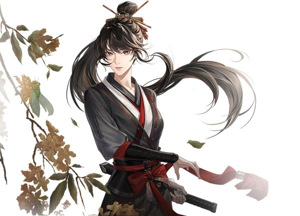 如鸢