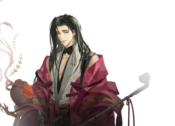 如鸢