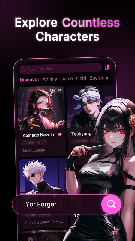 PolyBuzz截图2