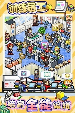 灵犀出版截图3