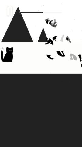 魔法猫大冒险截图0