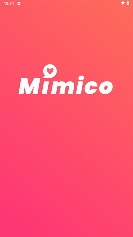 MimicoAI聊天截图1