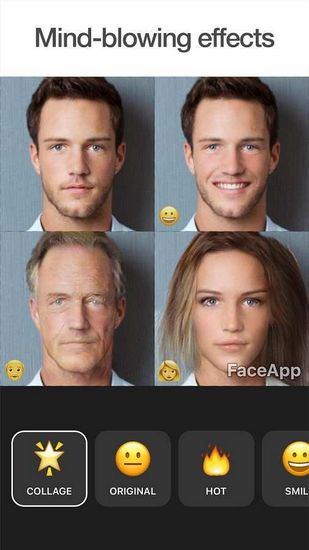 Face截图0
