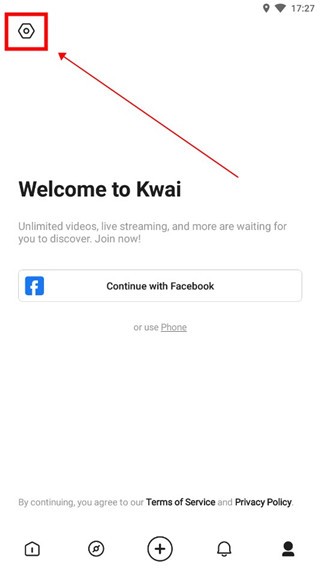 kwai国际版