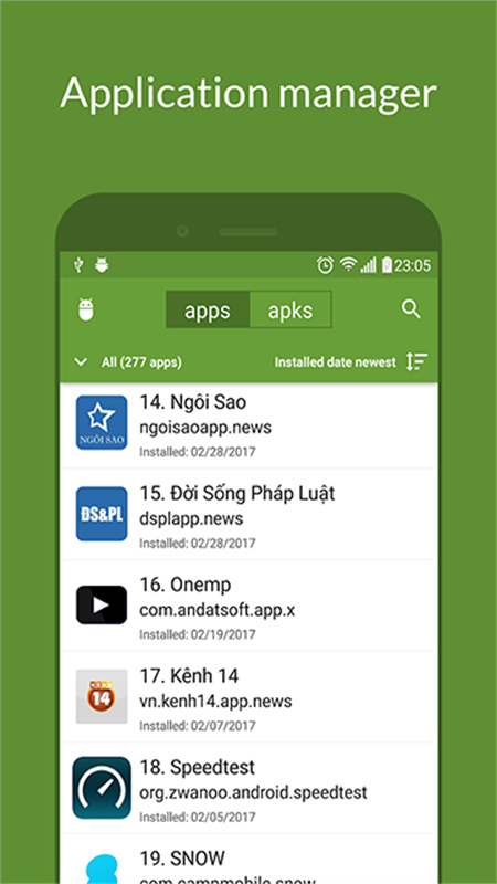 My APK截图0