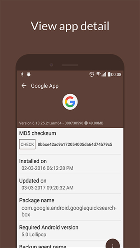 My APK截图3