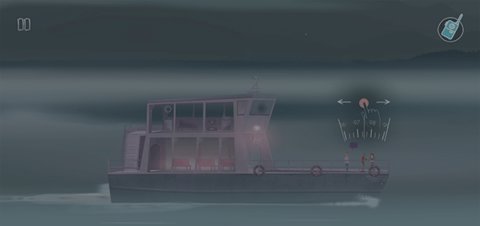 狼奔豕突汉化版截图2