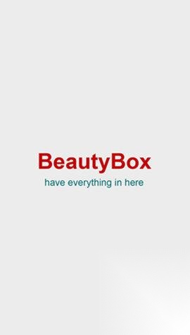 Beautybox绿盒子