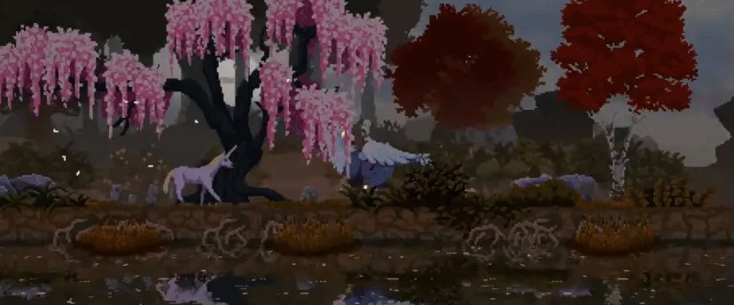 王国两位君主中文版