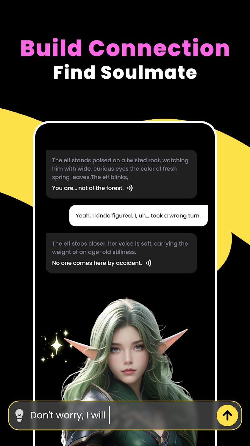 TiKieAI截图3