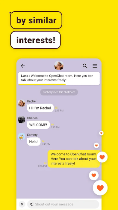 kakaotalk安卓版